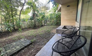 Departamento en Venta en Mistiq Tulum