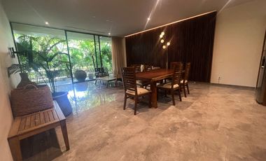 Departamento en Venta en Mistiq Tulum