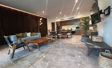 Departamento en Venta en Mistiq Tulum