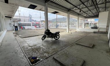 local comercia de venta en portoviejo zona centro