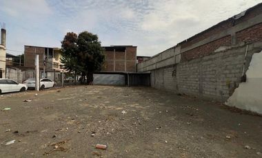 local comercia de venta en portoviejo zona centro