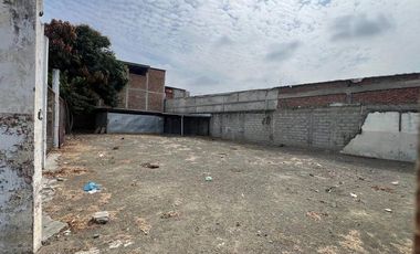 local comercia de venta en portoviejo zona centro