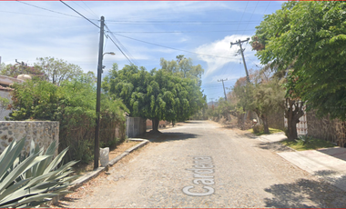 ¡¡Atención Inversionistas!! Venta de Casa en Remate Bancario, Col. Chapala Haciendas, Jalisco, México