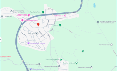 ¡¡Atención Inversionistas!! Venta de Casa en Remate Bancario, Col. Chapala Haciendas, Jalisco, México