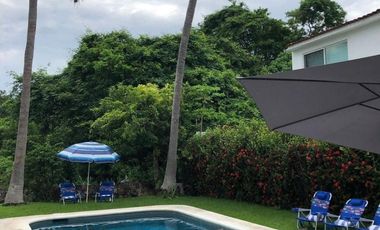 CASA VACACIONAL EN NUEVO NAYARIT