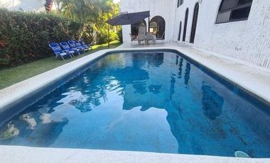 CASA VACACIONAL EN NUEVO NAYARIT