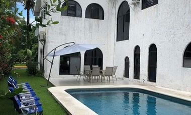 CASA VACACIONAL EN NUEVO NAYARIT