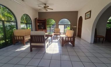 CASA VACACIONAL EN NUEVO NAYARIT