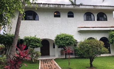CASA VACACIONAL EN NUEVO NAYARIT