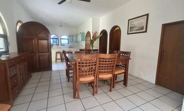 CASA VACACIONAL EN NUEVO NAYARIT
