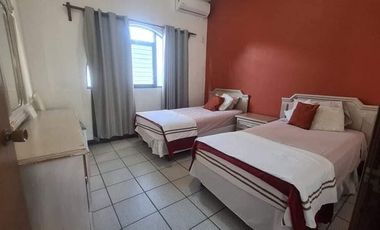 CASA VACACIONAL EN NUEVO NAYARIT