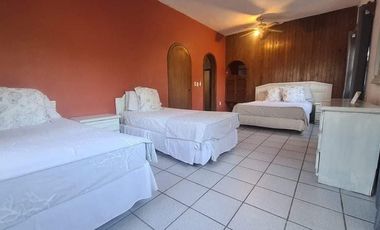 CASA VACACIONAL EN NUEVO NAYARIT