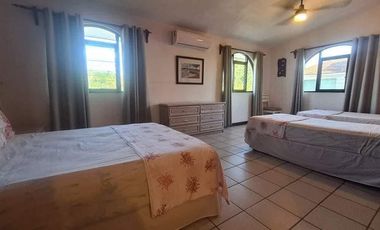 CASA VACACIONAL EN NUEVO NAYARIT