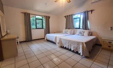 CASA VACACIONAL EN NUEVO NAYARIT