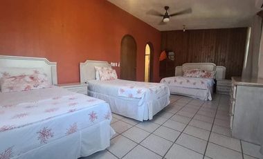 CASA VACACIONAL EN NUEVO NAYARIT