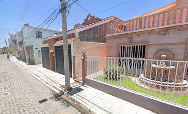 CASA EN VENTA EN EL SANTUARIO, JALOSTOTITLAN