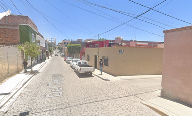 CASA EN VENTA EN EL SANTUARIO, JALOSTOTITLAN