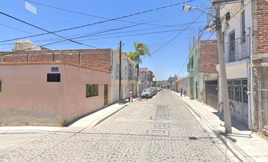 CASA EN VENTA EN EL SANTUARIO, JALOSTOTITLAN