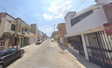 VENDO CASA EN CIUDAD DEL SOL, LA PIEDAD-MICH
