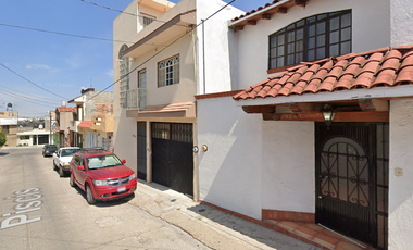VENDO CASA EN CIUDAD DEL SOL, LA PIEDAD-MICH