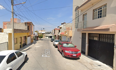VENDO CASA EN CIUDAD DEL SOL, LA PIEDAD-MICH