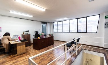 Renta de Bodega en Naucalpan