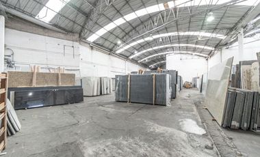 Renta de Bodega en Naucalpan