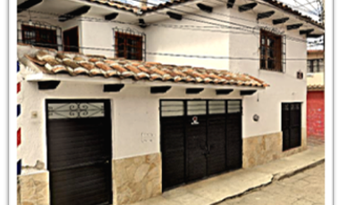HERMOSA CASA EN SAN CRISTIBAL DE LAS CASAS