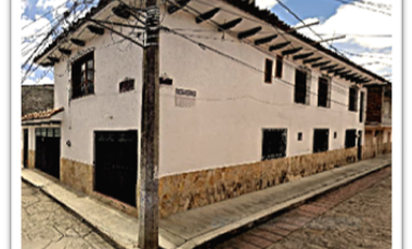 HERMOSA CASA EN SAN CRISTIBAL DE LAS CASAS