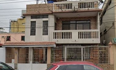Alquilo Suite con dormitorio doble Cdla Kennedy norte Guayaquil