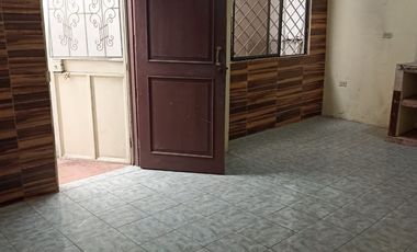 Alquilo Suite con dormitorio doble Cdla Kennedy norte Guayaquil