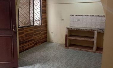 Alquilo Suite con dormitorio doble Cdla Kennedy norte Guayaquil