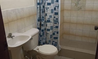 Alquilo Suite con dormitorio doble Cdla Kennedy norte Guayaquil