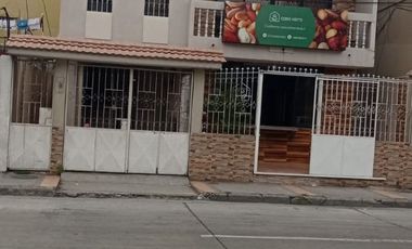 Alquilo Suite con dormitorio doble Cdla Kennedy norte Guayaquil