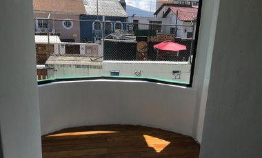 Vendo casa en el sector La Floresta.