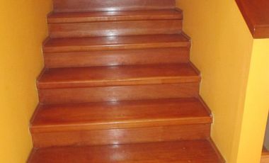 HERMOSA PARCELA CON CASA Y ABUNDANTE VEGETACIÓN NATIVA