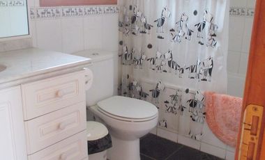 HERMOSA PARCELA CON CASA Y ABUNDANTE VEGETACIÓN NATIVA