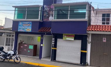 RENTA OFICINAS EN CALLE INGENIEROS EN LOMA BONITA, TLAXCALA