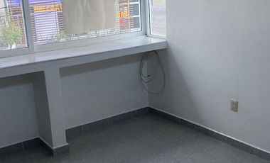 RENTA OFICINAS EN CALLE INGENIEROS EN LOMA BONITA, TLAXCALA