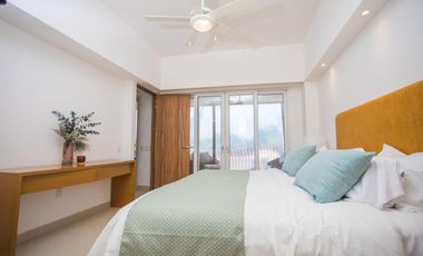 Departamento en venta Nuevo Vallarta