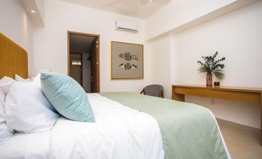 Departamento en venta Nuevo Vallarta