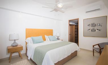 Departamento en venta Nuevo Vallarta