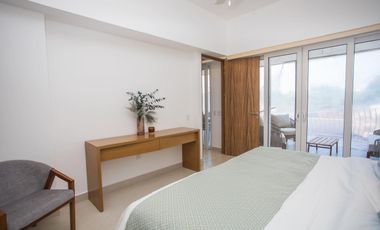 Departamento en venta Nuevo Vallarta