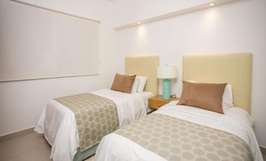 Departamento en venta Nuevo Vallarta