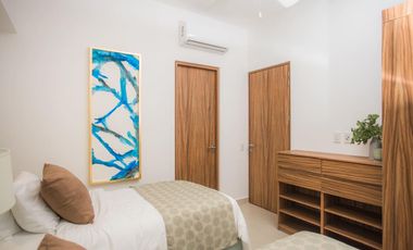 Departamento en venta Nuevo Vallarta