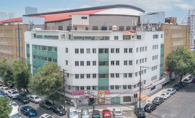 RENTA DE OFICINAS EN DR. LAVISTA 181