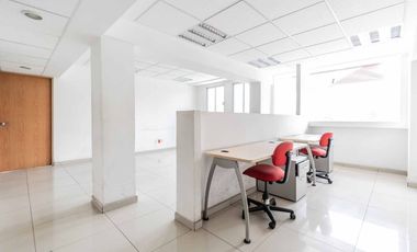 RENTA DE OFICINAS EN DR. LAVISTA 181