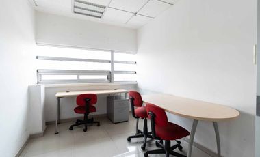 RENTA DE OFICINAS EN DR. LAVISTA 181