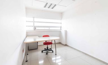 RENTA DE OFICINAS EN DR. LAVISTA 181