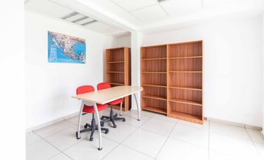 RENTA DE OFICINAS EN DR. LAVISTA 181